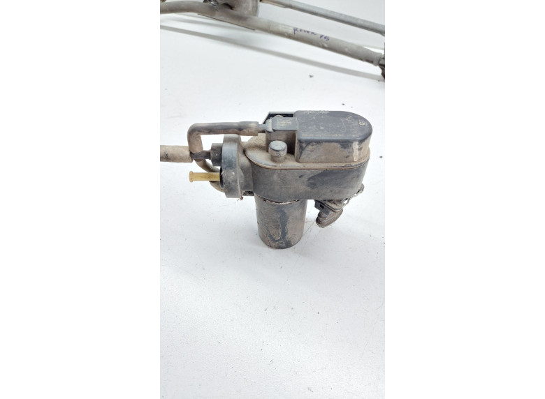 Компрессор центрального замка к Rover 75