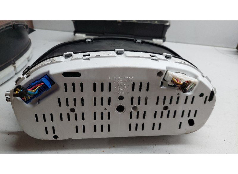 Щиток приборов (приборная панель) к Kia Picanto, 2007г.