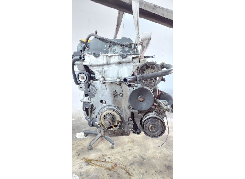 Двигатель к Saab 9-5