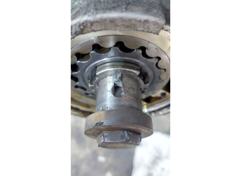 Двигатель к Двигатель к Saab 9-5 undefined г. 9-5