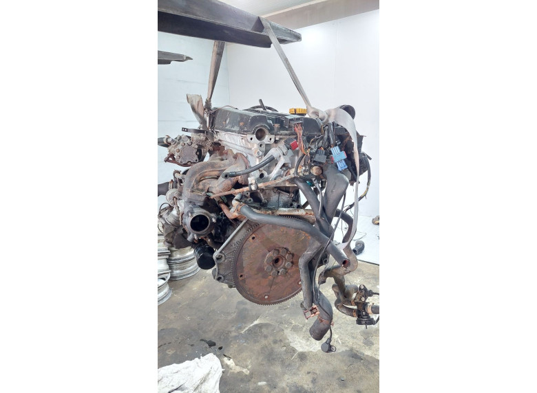 Двигатель к Двигатель к Saab 9-5 undefined г. 9-5