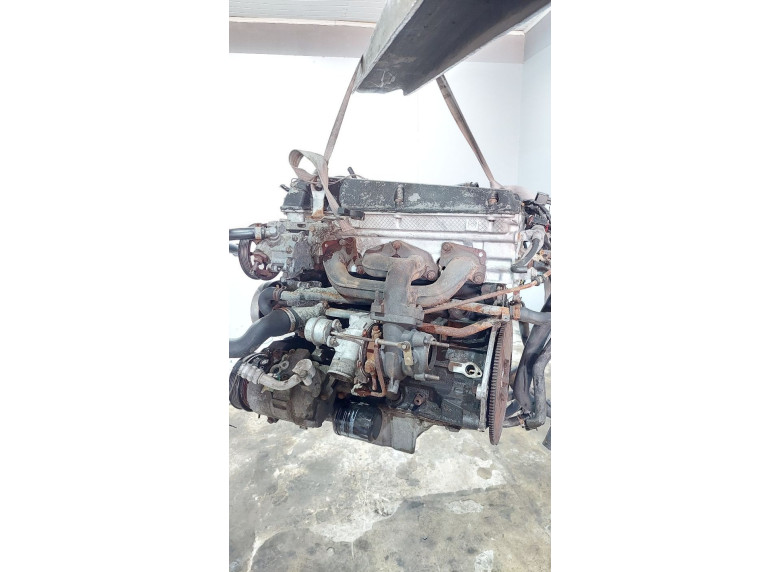 Двигатель к Двигатель к Saab 9-5 undefined г. 9-5