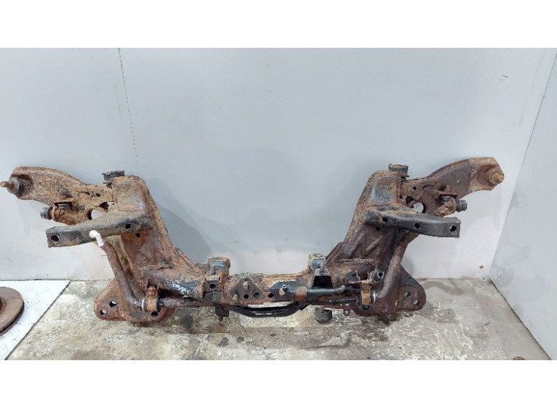 Балка подвески передняя (подрамник) к Mazda Xedos 6, 1996г.