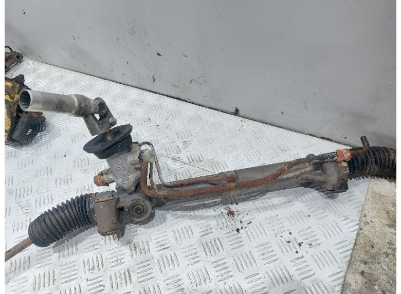 Рулевая рейка к Saab 9-5, 1998г.