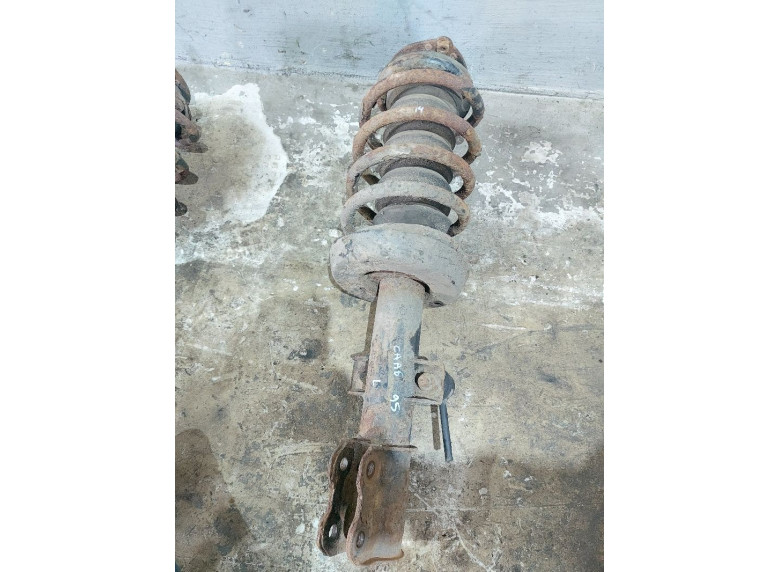 Амортизатор передний левый к Saab 9-5