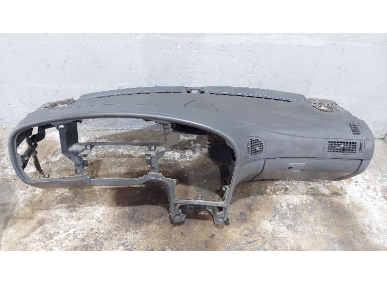 Панель передняя салона (торпедо) к Saab 9-5