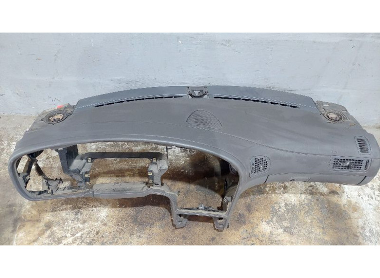 Панель передняя салона (торпедо) к Панель передняя салона (торпедо) к Saab 9-5 undefined г. 9-5