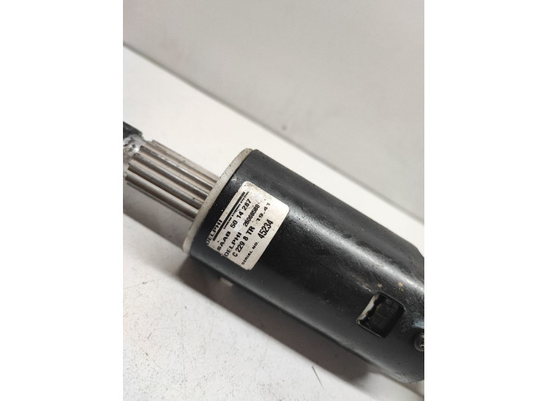 Рулевой карданчик к Рулевой карданчик к Saab 9-5 undefined г. 9-5