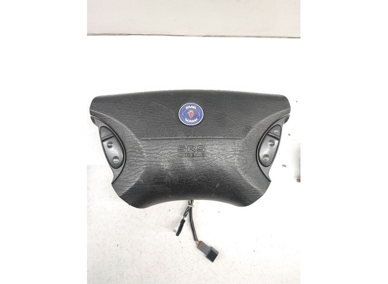 Подушка безопасности водителя к Saab 9-5