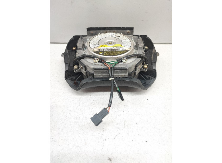 Подушка безопасности водителя к Подушка безопасности водителя к Saab 9-5 undefined г. 9-5