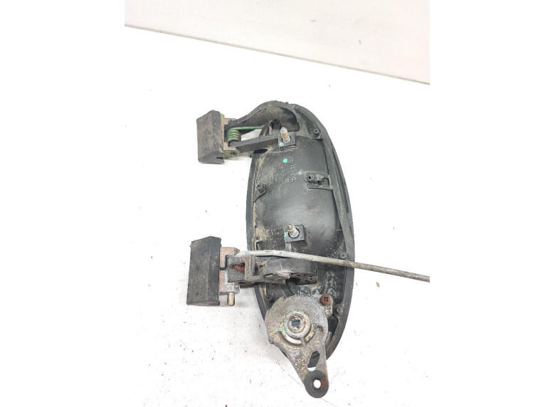 Ручка наружная передняя левая к Ручка наружная передняя левая к Saab 9-5 undefined г. 9-5