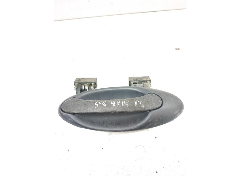 Ручка наружная задняя левая к Saab 9-5