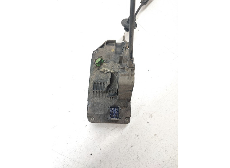 Замок двери задней левой к Замок двери задней левой к Saab 9-5 undefined г. 9-5