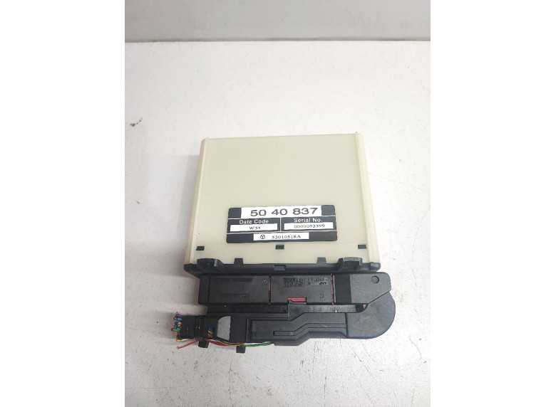 Блок управления (другие) к Saab 9-5