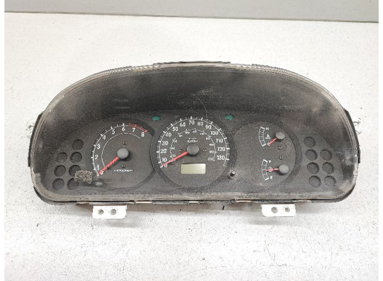 Щиток приборов (приборная панель) к Kia Spectra, 2003г.