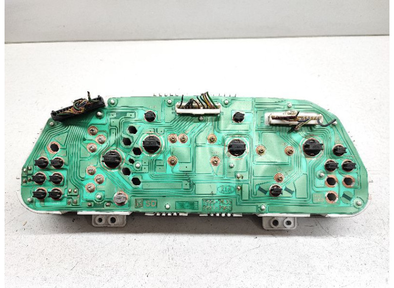 Щиток приборов (приборная панель) к Kia Spectra, 2003г.