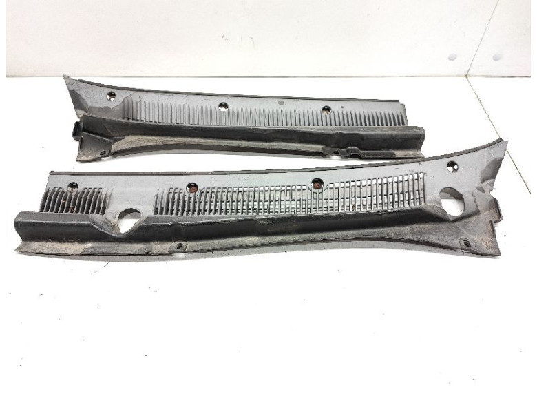 Дождевик к Kia Spectra, 2003г.