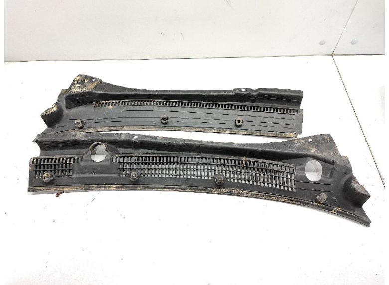 Дождевик к Kia Spectra, 2003г.