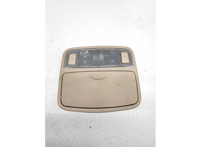 Фонарь салона (плафон) к Kia Spectra, 2003г.