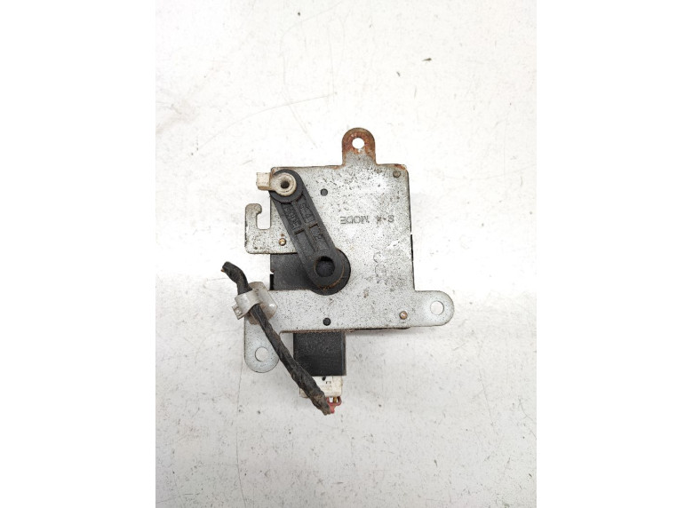 Моторчик заслонки печки к Kia Spectra, 2003г.