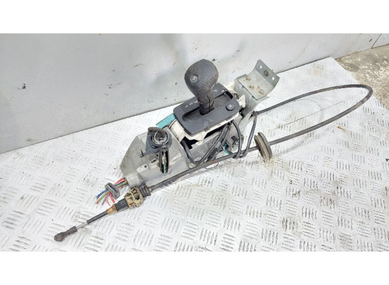 Кулиса к Saab 9-5