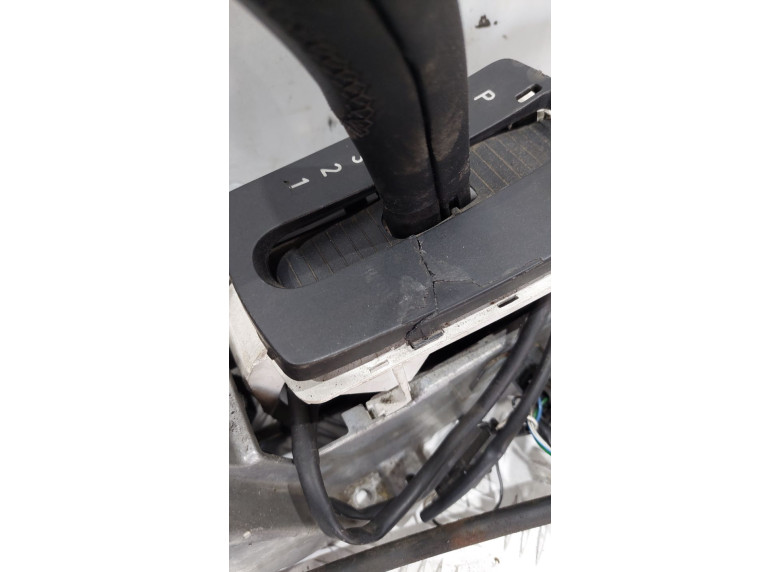 Кулиса к Кулиса к Saab 9-5 undefined г. 9-5