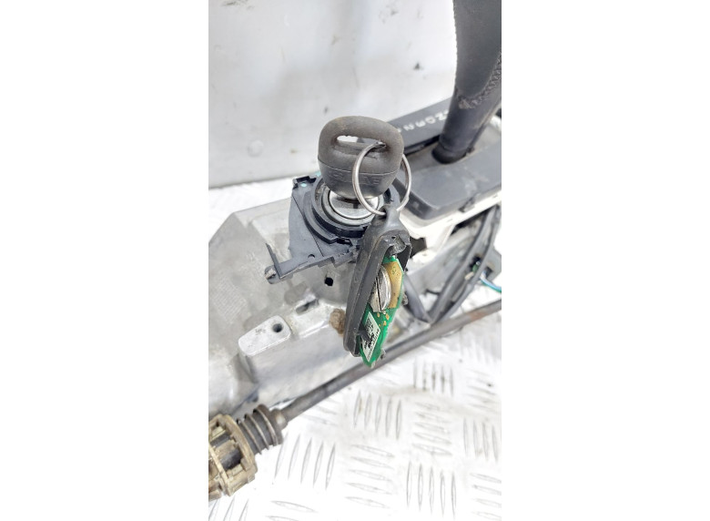 Кулиса к Кулиса к Saab 9-5 undefined г. 9-5