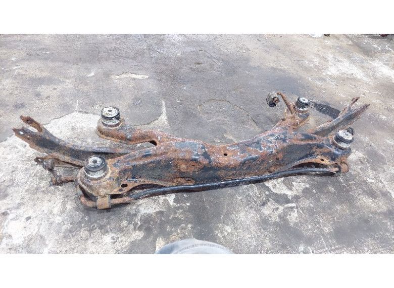 Балка подвески задняя к Saab 9-5