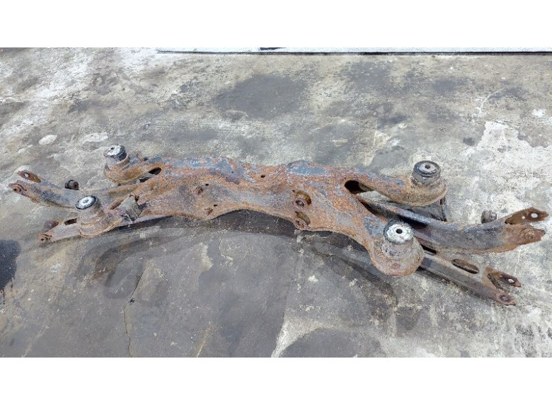 Балка подвески задняя к Балка подвески задняя к Saab 9-5 undefined г. 9-5