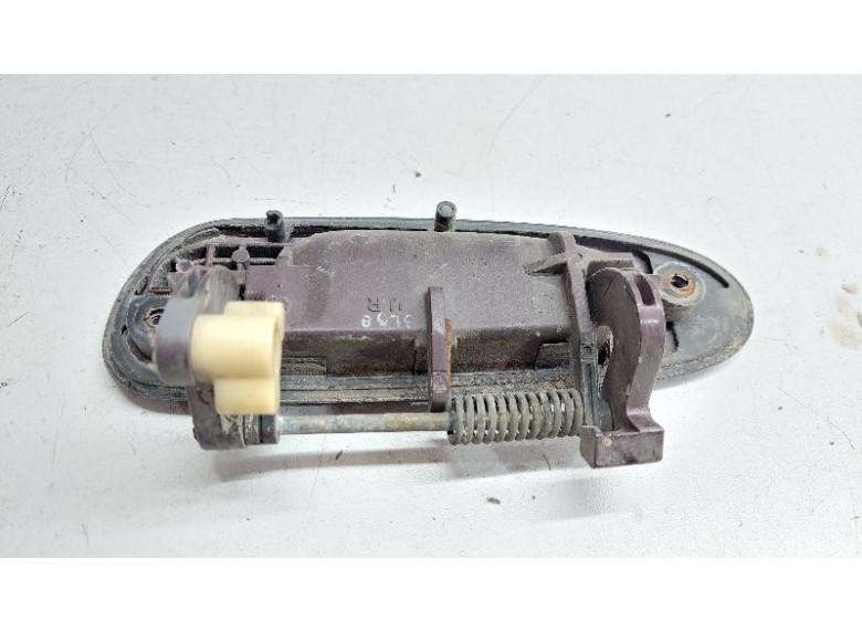 Ручка наружная задняя правая к Mazda Xedos 6, 1996г.