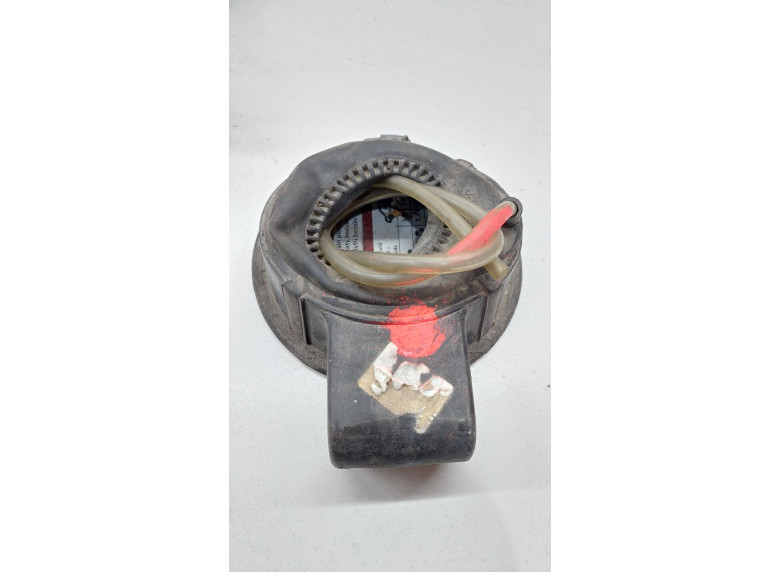 Лючок топливного бака к Volkswagen Golf, 2000г.