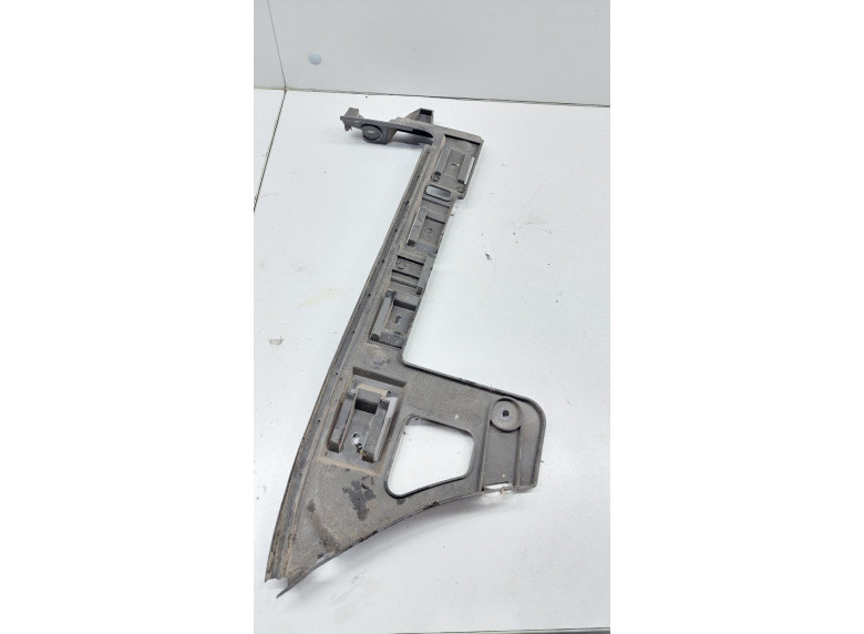 Кронштейн крепления бампера заднего к Volkswagen Passat, 2006г.