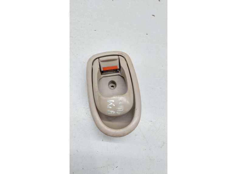 Ручка внутренняя передняя правая к Kia Spectra, 2003г.