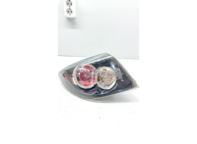 Фонарь задний левый к Mazda 3, 2006г.