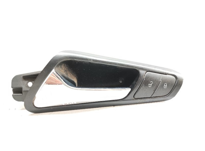 Ручка внутренняя передняя левая к Volkswagen Passat, 2007г.