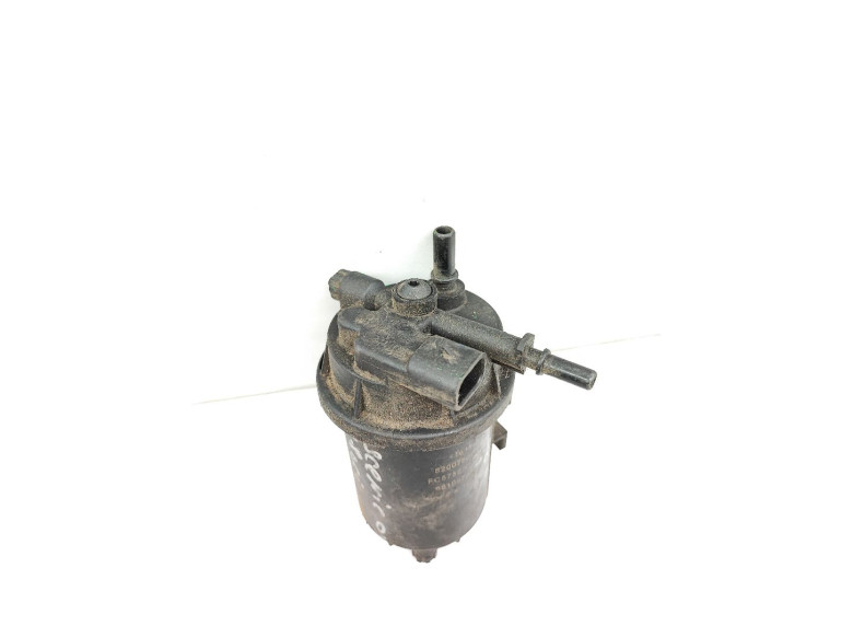 Корпус масляного фильтра к Renault Scenic, 2005г.