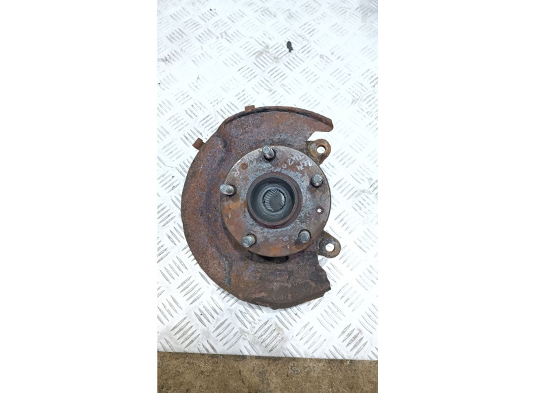 Ступица передняя правая к Chery Tiggo, 2005г.