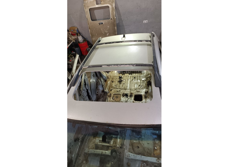 Крыша к Chery Tiggo, 2005г.