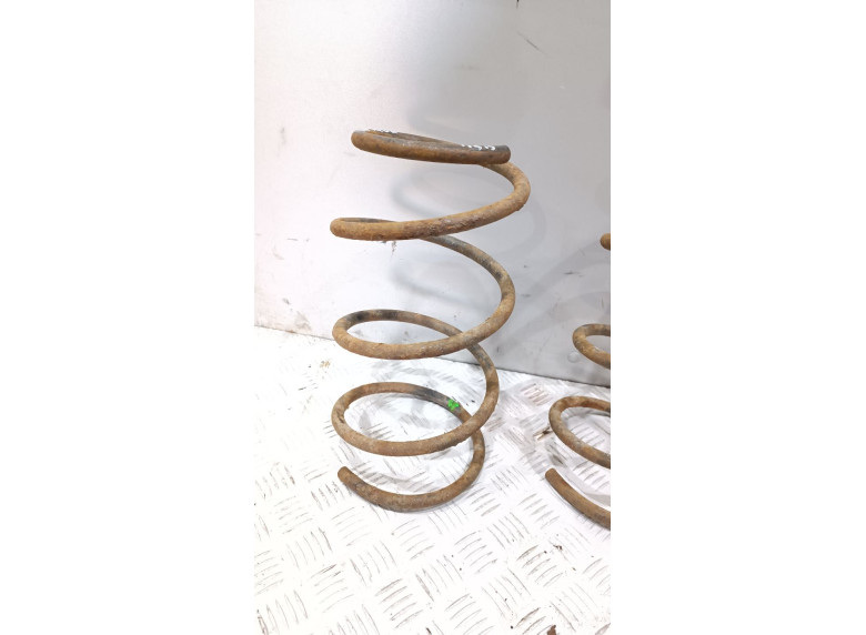 Пружина передняя к Dodge Neon, 1999г.