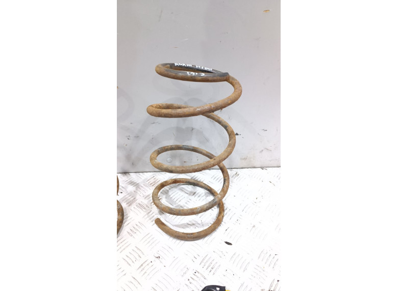 Пружина передняя к Dodge Neon, 1999г.