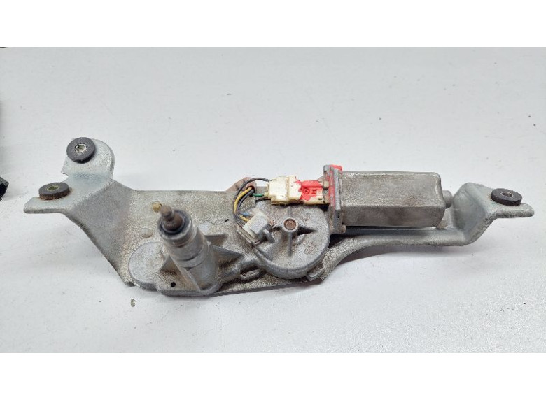 Моторчик заднего стеклоочистителя (дворника) к Subaru Outback