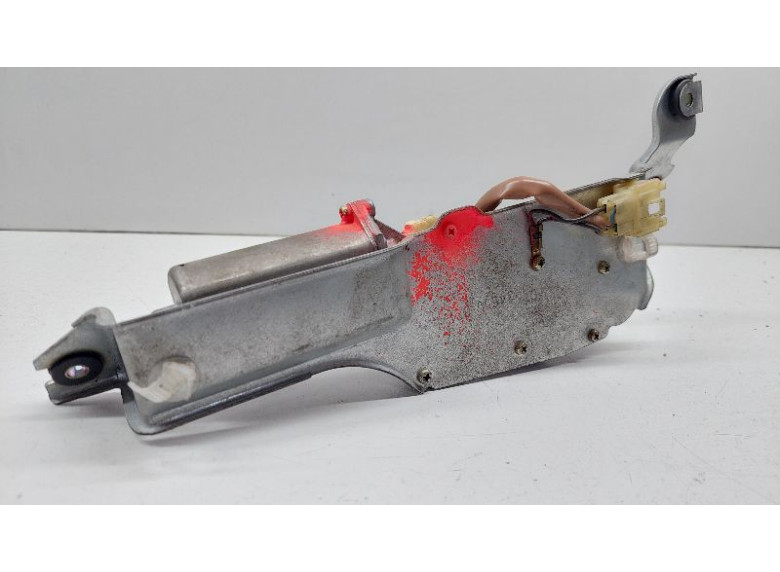 Моторчик заднего стеклоочистителя (дворника) к Моторчик заднего стеклоочистителя (дворника) к Subaru Outback undefined г. Outback