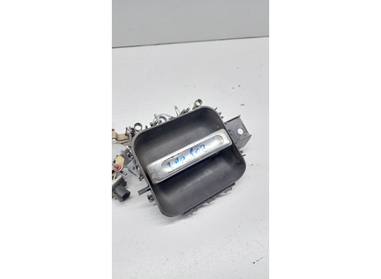 Ручка внутренняя задняя правая к Peugeot 807