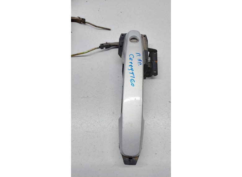 Ручка наружная передняя правая к Chery Tiggo, 2005г.