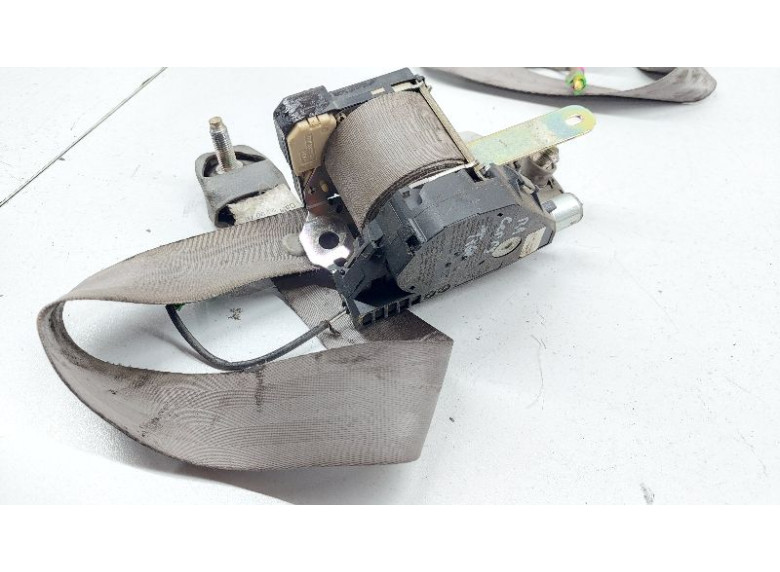 Ремень безопасности передний левый к Chery Tiggo, 2005г.