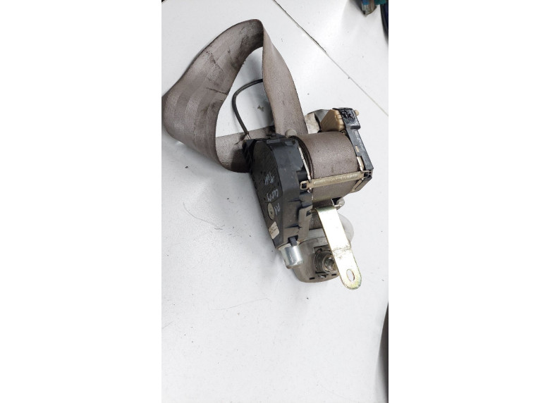 Ремень безопасности передний левый к Chery Tiggo, 2005г.