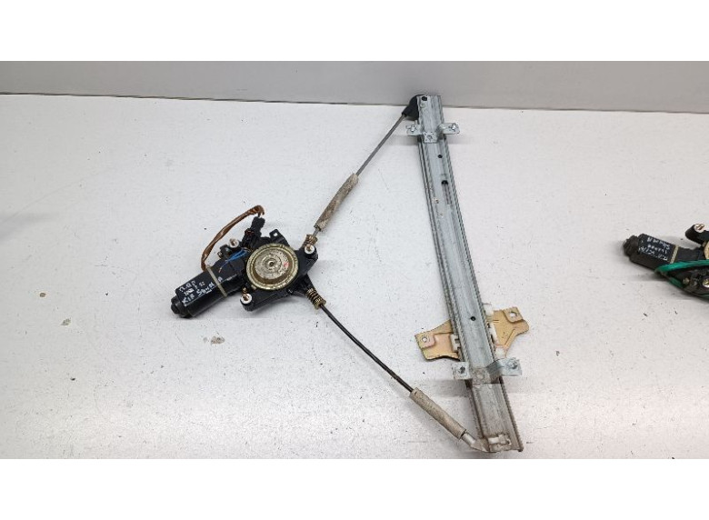 Стеклоподъемник электрический передний правый к Kia Shuma, 1998г.