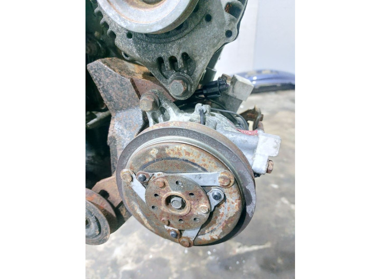 Компрессор кондиционера к Компрессор кондиционера к Nissan Primera undefined г. Primera