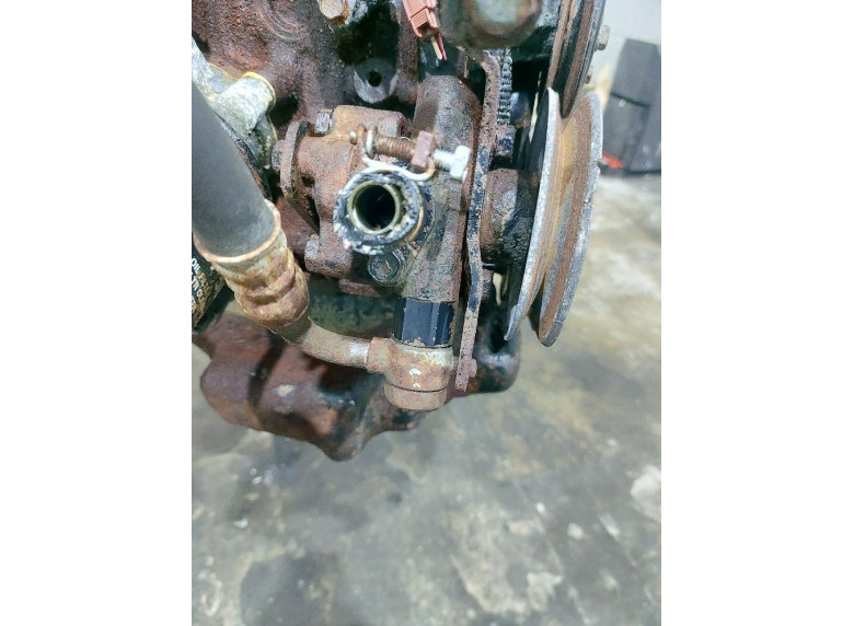 Насос гидроусилителя руля к Насос гидроусилителя руля к Nissan Primera undefined г. Primera