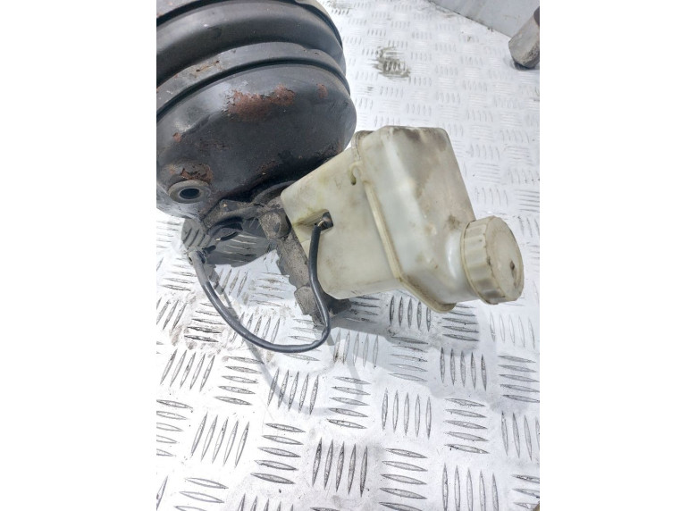 Цилиндр тормозной главный к Chery Tiggo, 2006г.